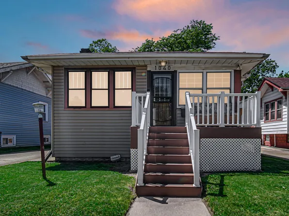 1040 Drackert St, Hammond, IN 46320