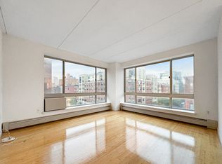 304 W 117th St APT 8K, New York, NY 10026