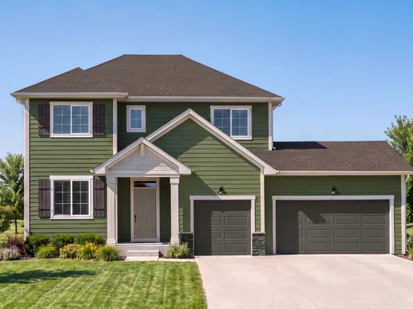 Kenny Plan, Heritage Ridge Villas