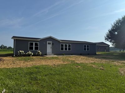 8207 County Road 40, Galion, OH, 44833