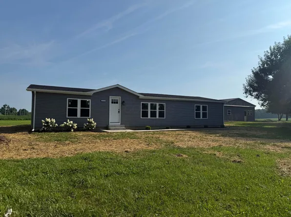 8207 County Road 40, Galion, OH 44833