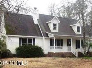 2403 Oakview Dr, New Bern, NC 28562
