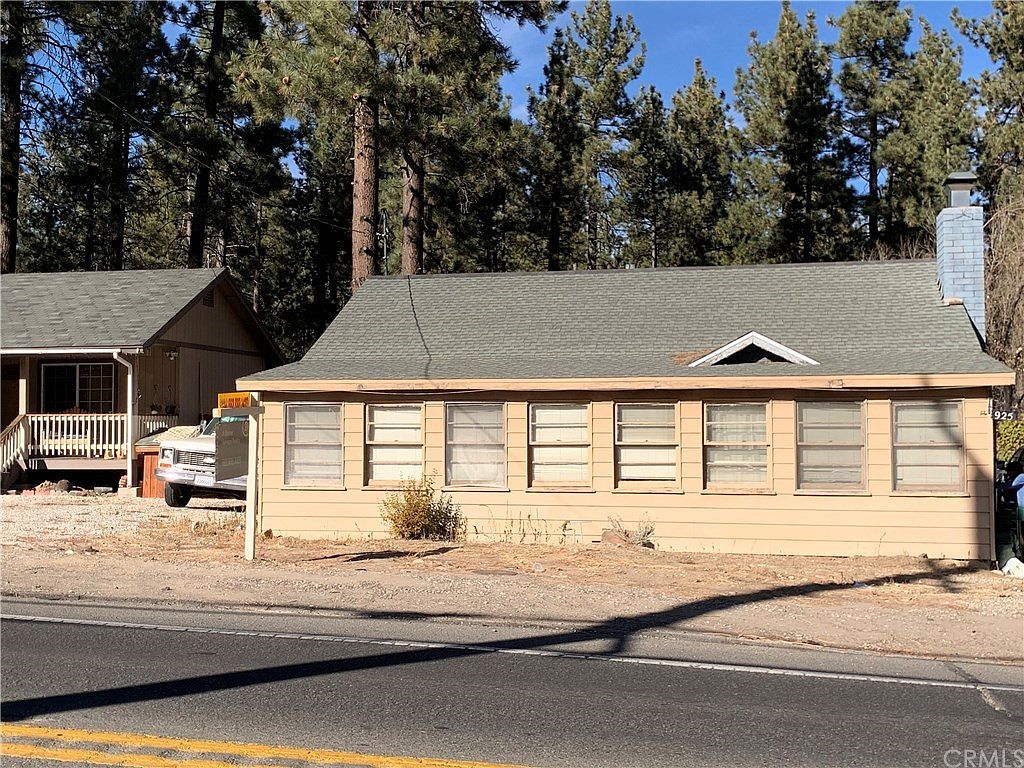 925 E Big Bear Blvd, Big Bear City, CA 92314 Zillow