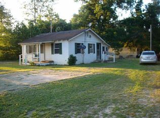 603 Hebrard Rd, Norway, SC 29113