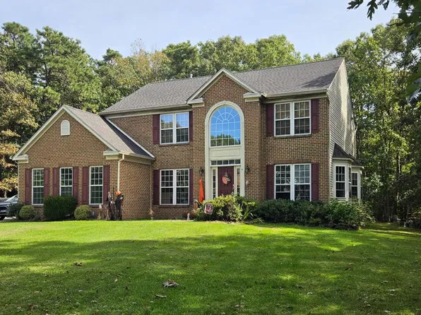 4 Brookshire Ct, Bridgeton, NJ 08302