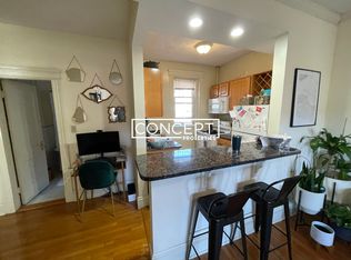107 Queensberry St #10CP, Boston, MA 02215