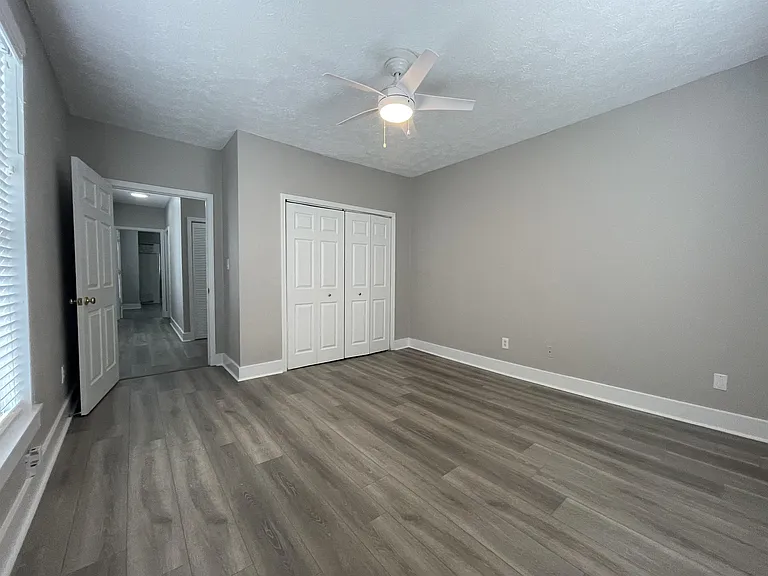 Bedroom #1