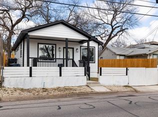 2308 Santa Maria St, Austin, TX 78702
