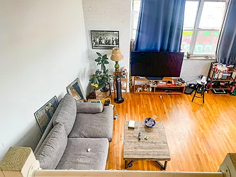 Rented by MySpaceNYC