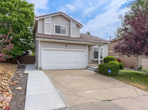 4585 Lyndenwood Circle, Littleton, CO 80130