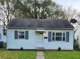 3659 W 11th St, Indianapolis, IN