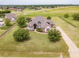 13033 Clearview Dr, Forney, TX 75126