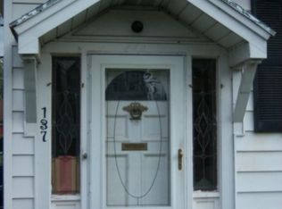 137 Folger St, Buffalo, NY 14220