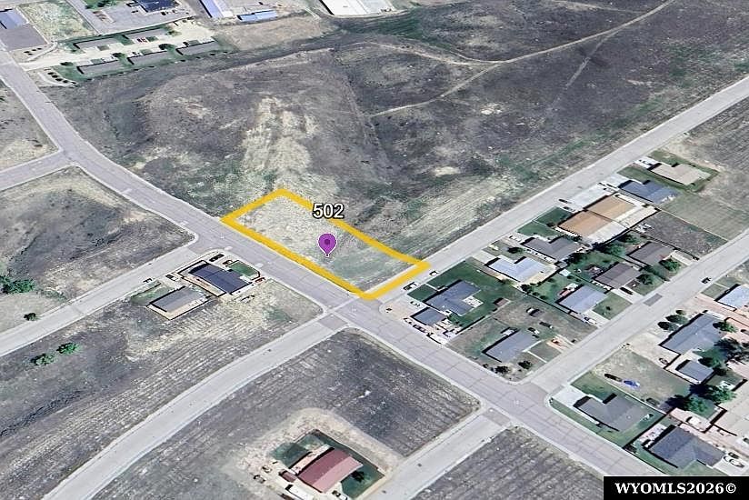 1st image of 502 Emigrant Dr