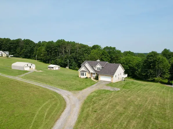 460 Nagle Rd, Hastings, PA 16646
