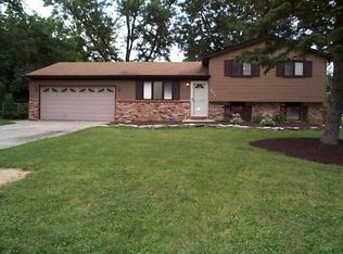 2712 Landsburn Dr, Columbus, OH 43231