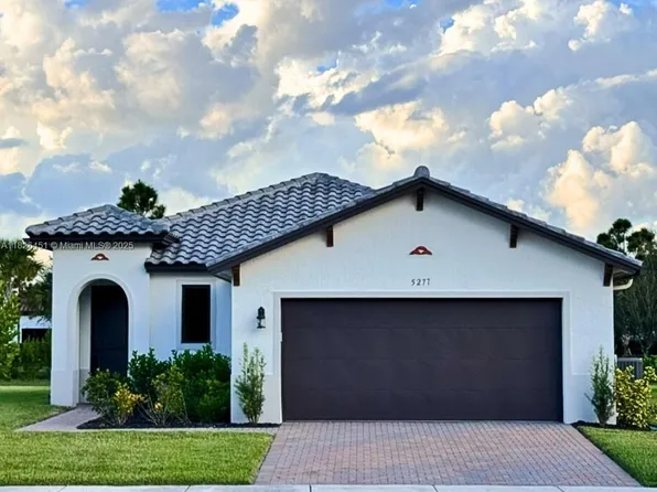 5277 E Marano Dr, Immokalee, FL 34142