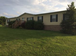 1023 Rock Springs Rd, Bethpage, TN 37022