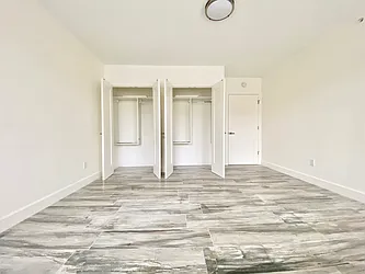 Rented by Zjama Realty Corp