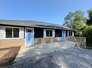 209 Norway Loop Rd, Fairmont, WV 26554