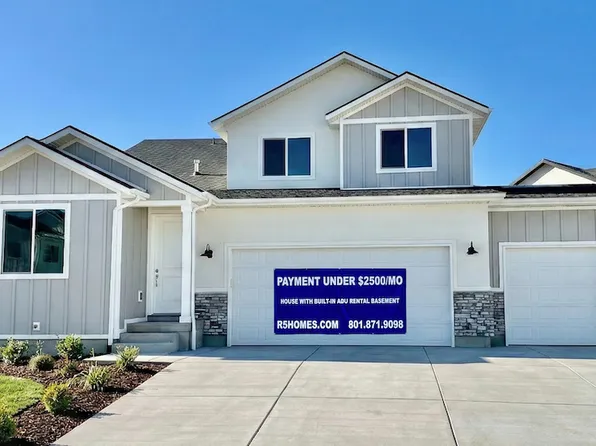 5379 Orville St #428, Eagle Mountain, UT 84005