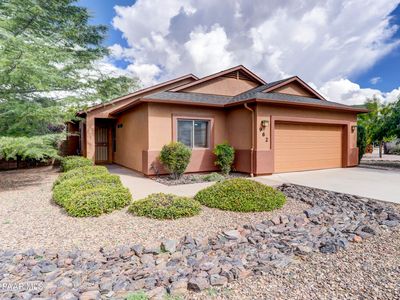 962 Newton Way, Chino Valley, AZ, 86323