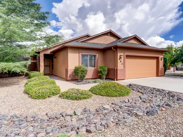 962 Newton Way, Chino Valley, AZ 86323