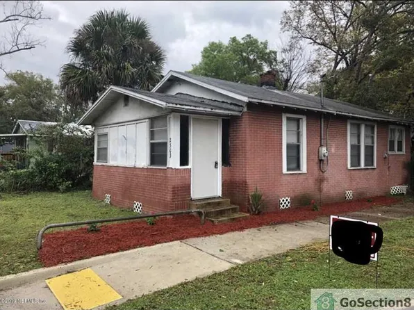 2503 Barnett St, Jacksonville, FL 32209