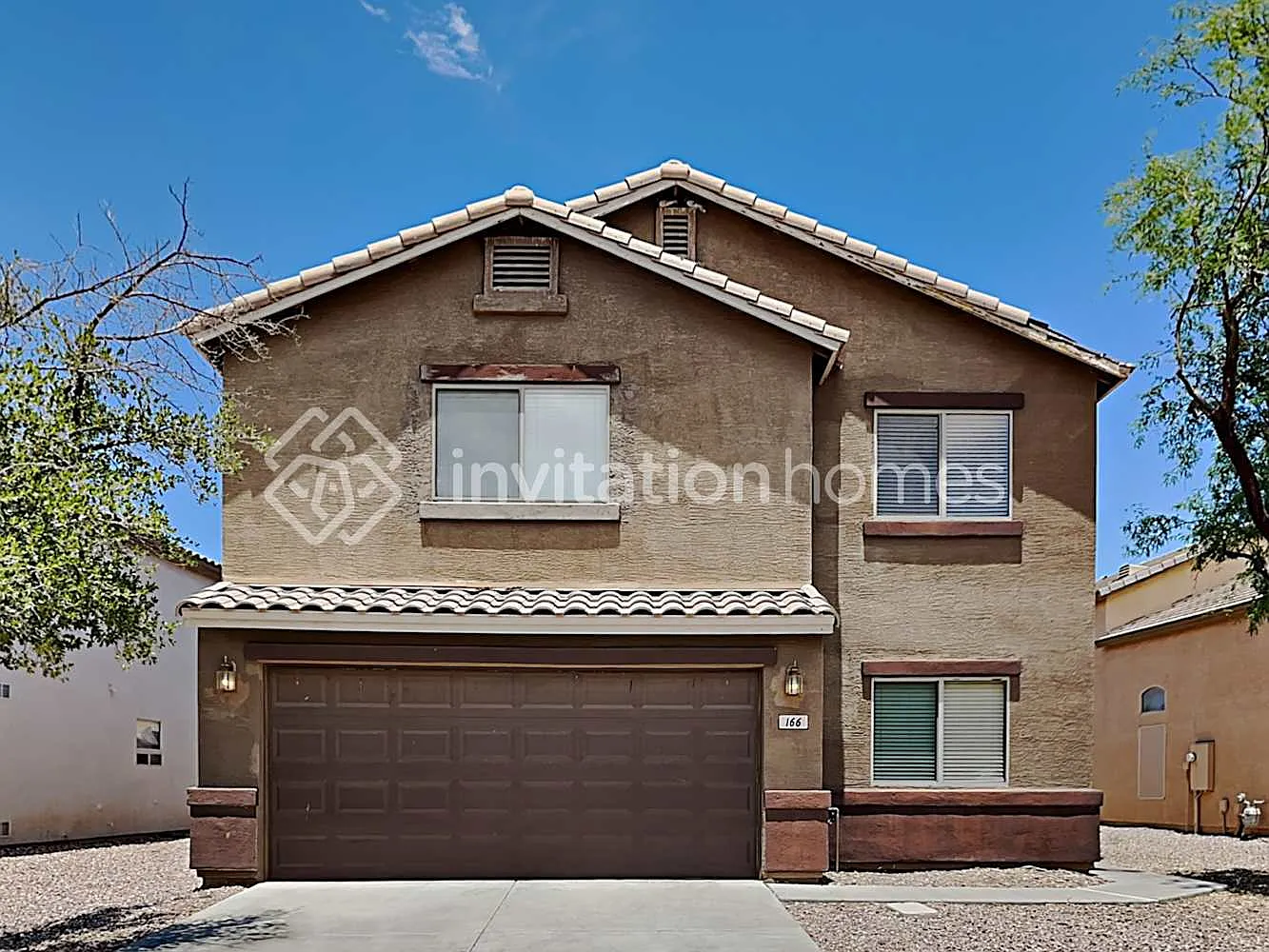 166 W Brangus Way San Tan Valley, AZ 85143 — Photo 1