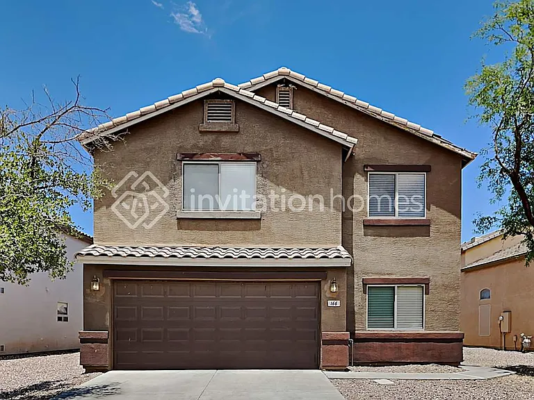 166 W Brangus Way — Photo 1