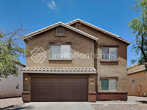 166 W Brangus Way, San Tan Valley, AZ 85143