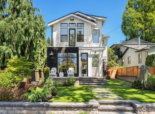 732 16th Ave W, Kirkland, WA