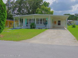 8179 Modena Ave, Brooksville, FL 34613