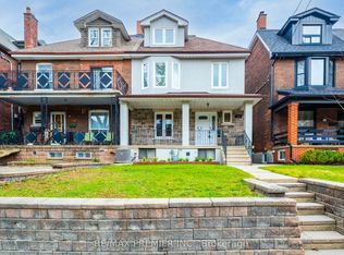 215 Grace St, Toronto, ON