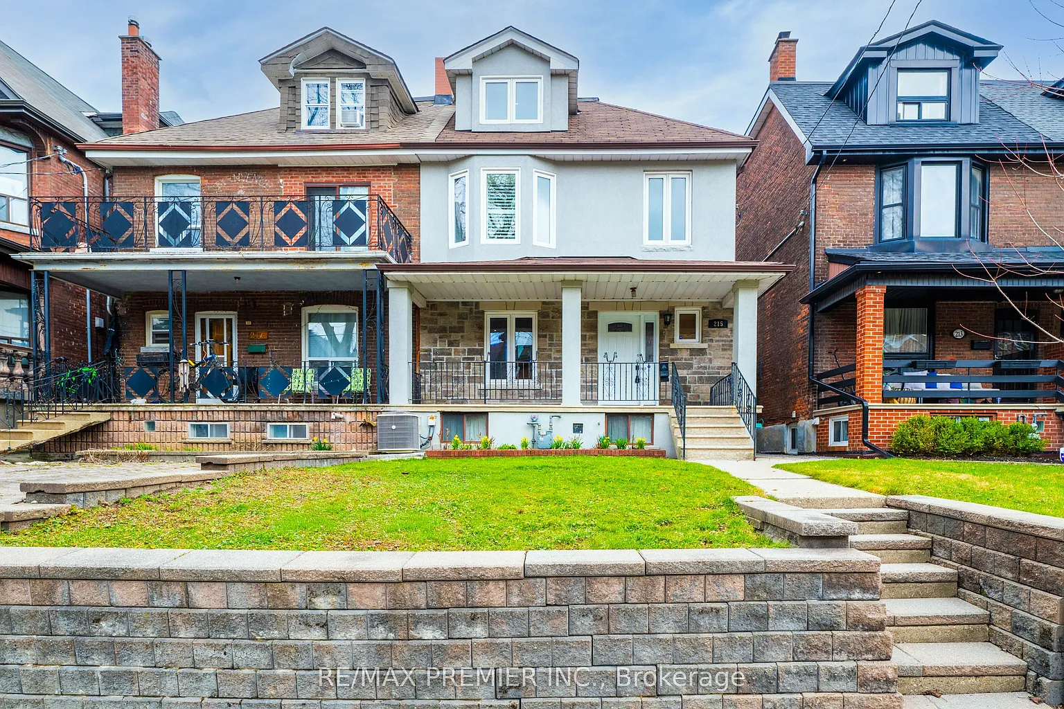 215 Grace St photo 1