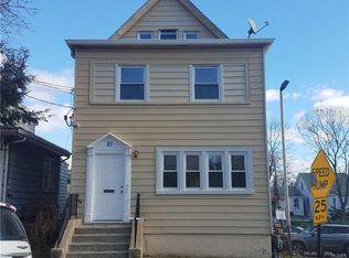 21 N 7th Ave #3, Mount Vernon, NY
