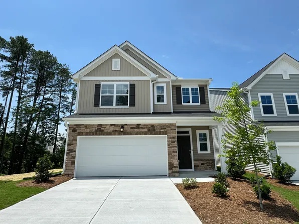 125 Red Robin Rd, Durham, NC 27703
