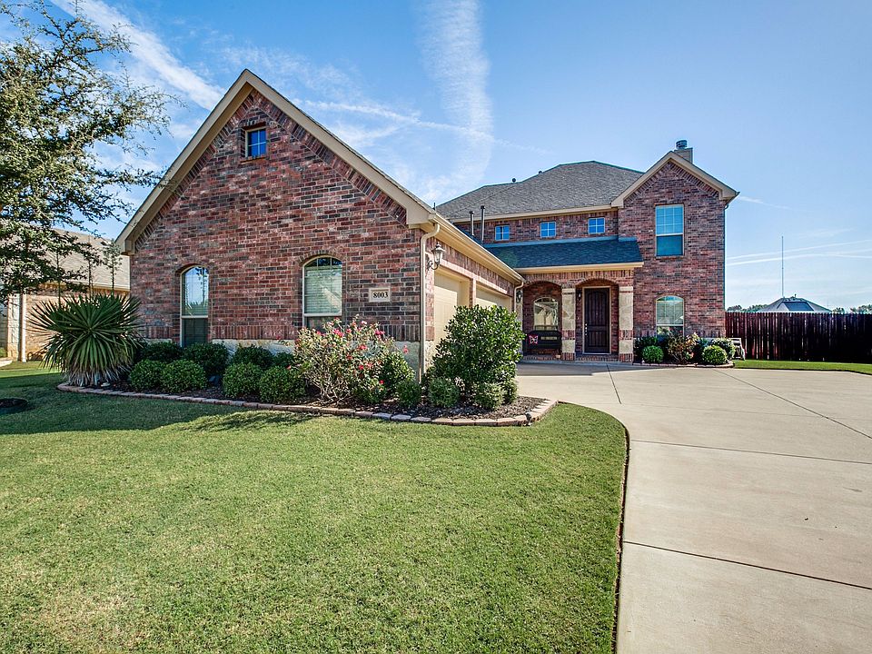 1st image of 8003 Wildrock Dr