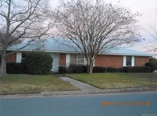 103 3rd St NW, Springhill, LA 71075