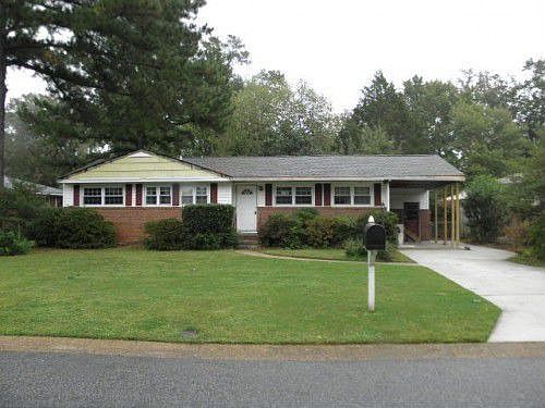 1st image of 3472 Gamage Dr