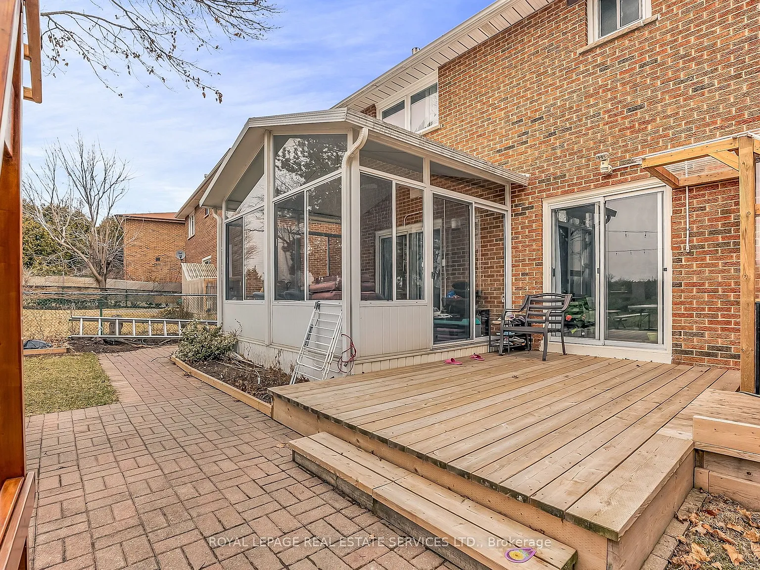 2 bed, $2,100 — Photo 3