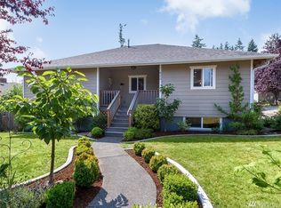 520 Rose Way, Everett, WA 98203