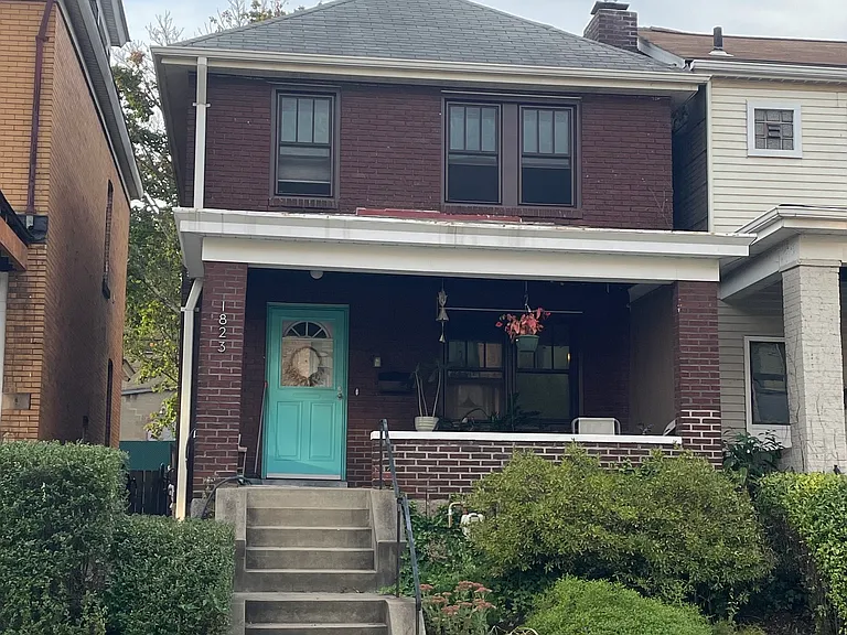 Awesome single family home!