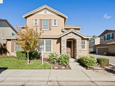 2249 Novi Dr, Riverbank, CA, 95367