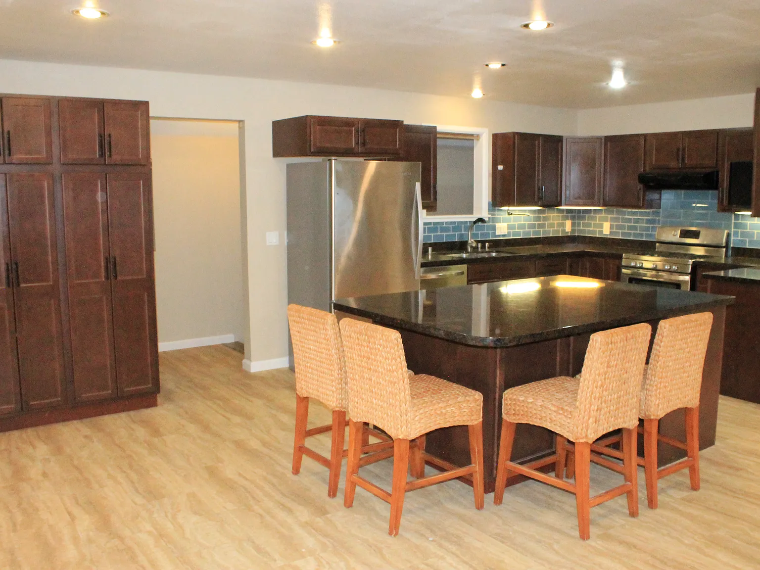 North Shore Living In Haleiwa In this 3 Bedroom Home — Photo 3