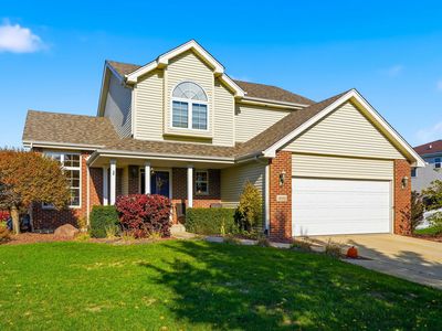 16353 Celtic Cir, Manhattan, IL, 60442