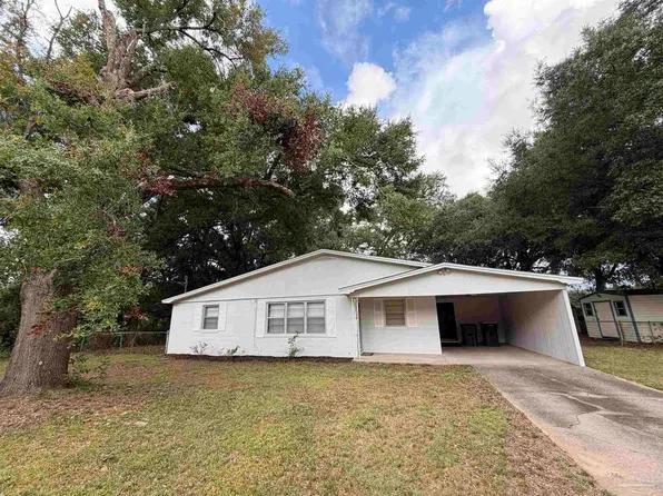 5805 Saint Elmo St, Pensacola, FL 32503