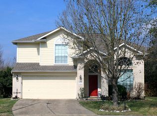 10039 Encino Cove Ct, Houston, TX 77064