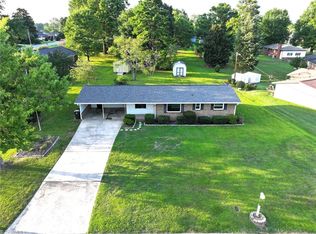 117 Lakeview Cir, Thomasville, NC 27360