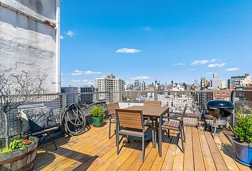 Sold by Berkshire Hathaway HomeServices New York Properties